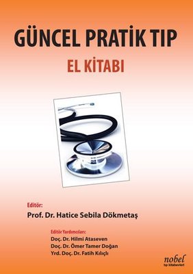 Güncel Pratik El Kitabı