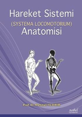 Hareket Sistemi Anatomisi - Systema Locomotorıum