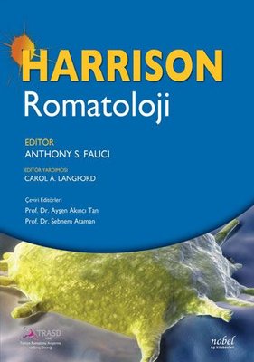 Harrıson - Romatoloji