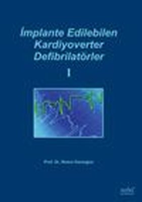 İmplante Edilebilen Kardiyoverter Defibrilatörler