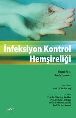 İnfeksiyon Kontrol Hemşireliği