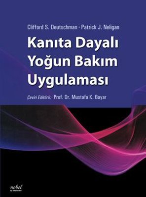 Kanıta Dayalı Yoğun Bakım Uygulaması