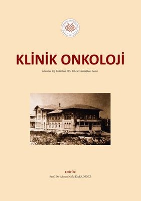 Klinik Onkoloji - İstanbul Tıp Fakültesi