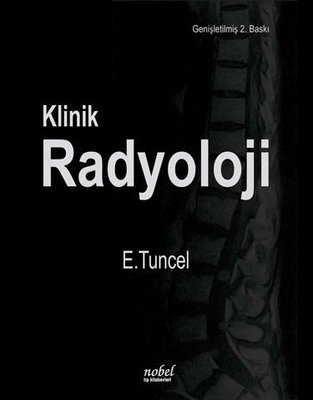 Klinik Radyoloji (Kolektif) - Fiyat & Satın Al | D&R