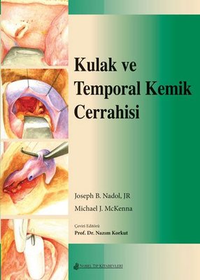 Kulak Ve Temporal Kemik Cerrahisi