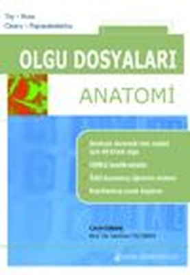 Olgu Dosyaları - Anatomi