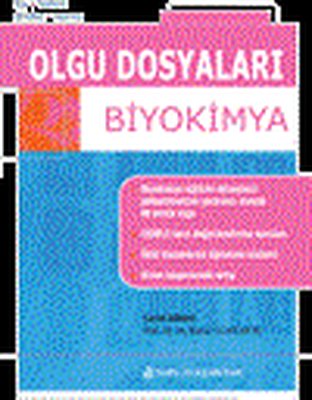 Olgu Dosyaları - Biyokimya