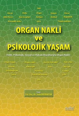 Organ Nakli ve Psikolojik Yaşam