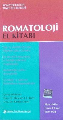 Oxford Romatoloji El Kitabı