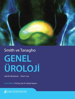 Smith ve Tanagho - Genel Üroloji