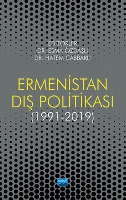 Ermenistan Dış Politikası 1991 - 2019