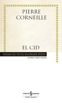 El Cid - Hasan Ali Yücel Klasikler