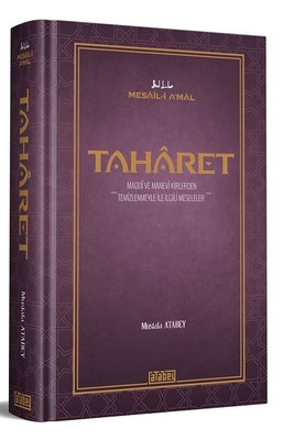 Taharet
