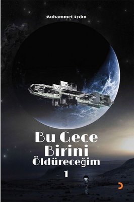 Bu Gece Birini Öldüreceğim - 1