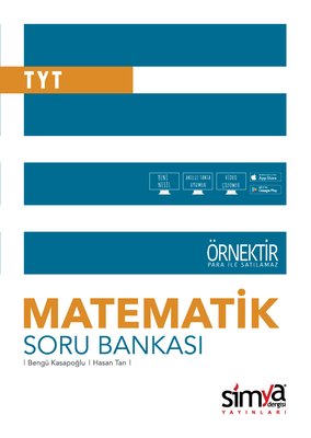 12. Sınıf Matematik TYT Soru Bankası
