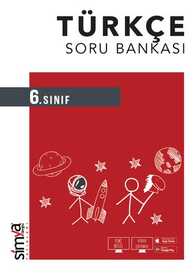 6. Sınıf Türkçe Soru Bankası