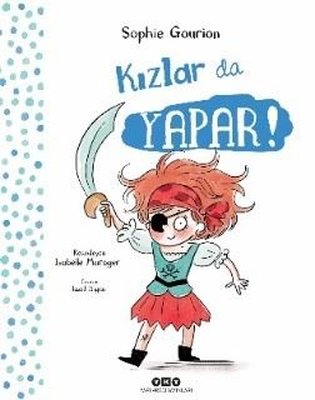 Kızlar da Yapar! Erkekler de Yapar!