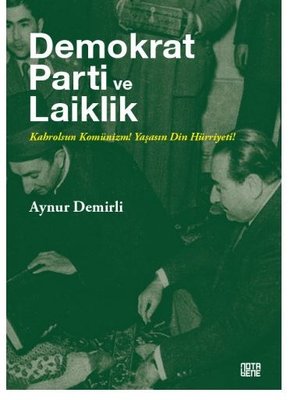 Demokrat Parti ve Laiklik