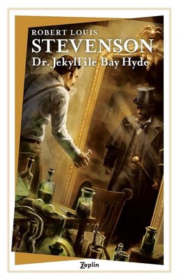 Dr. Jekyll İle Bay Hyde