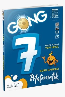 Gong 7.Matematik Soru Bankası