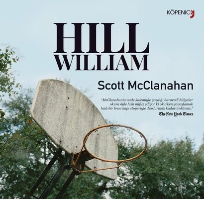 Hill William