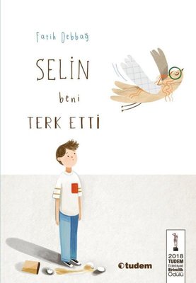 Selin Beni Terk Etti