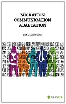 Migration Communication Adaptation
