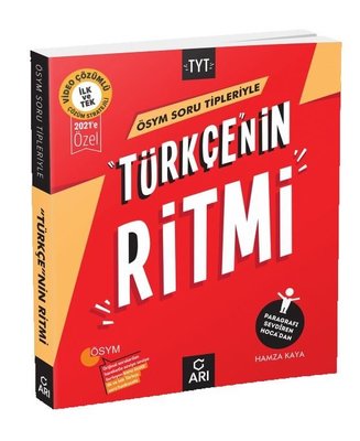 TYT Türkçe'nin Ritmi