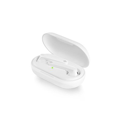 ttec Air Beat Free True Wireless Beyaz Bluetooth Kulaklık
