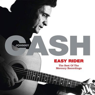 Easy Rider:The Best Of The Mercury Recordings