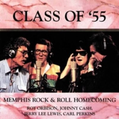 Class Of '55: Memphis Rock & Roll Homecoming
