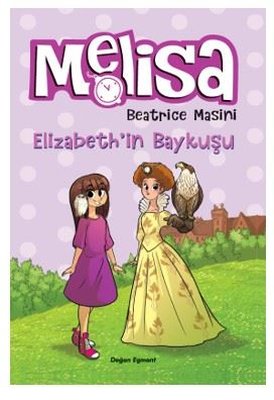 Melisa - Elizabeth'in Baykuşu