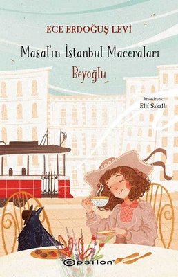 Masalın İstanbul Maceraları - Beyoğlu