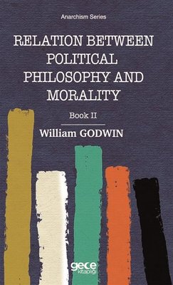 Relation Between Political Philosophy and Morality - Book 2