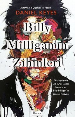 Billy Milliganın Zihinleri