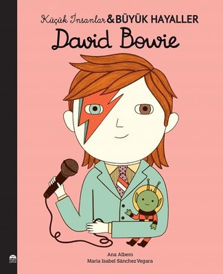 David Bowie - Küçük İnsanlar Büyük Hayaller