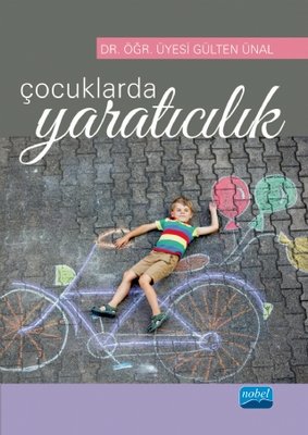 Çocuklarda Yaratıcılık