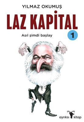 Laz Kapital - 1