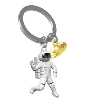 Astronot Anahtarlık