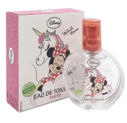 Disney Parfum Edt Minnie 15 Ml