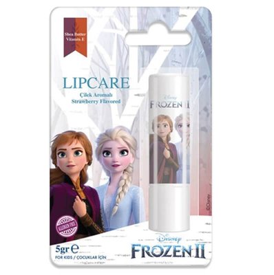 Disney Lip Care Frozen 2 Çilekli