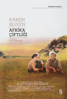 Afrika Çiftliği - Modern Klasikler
