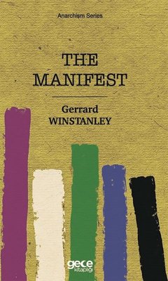 The Manifest - Anarchism Series