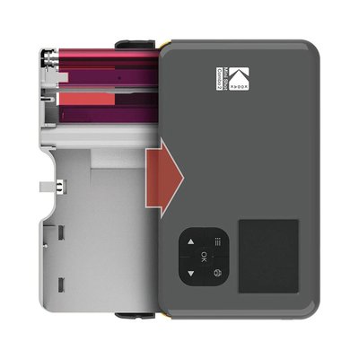 Kodak ICRG-230 30 Adetlik Baskı Seti Kodak ICRG-230 30 Adetlik Baskı Seti