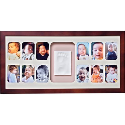 Baby Memory Prints 12 Aylık Çerçeve