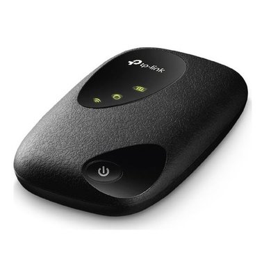 TP-Link M7000 4G Mobil WiFi