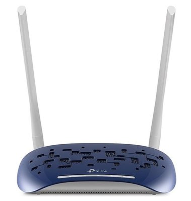 TP-Link TDW9960 300 Mbps ADSL VDSL Modem TP-Link TDW9960 300 Mbps ADSL VDSL Modem