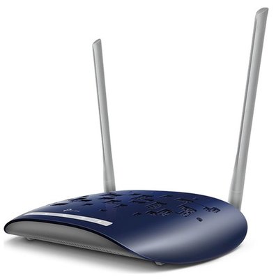 TP-Link TDW9960 300 Mbps ADSL VDSL Modem TP-Link TDW9960 300 Mbps ADSL VDSL Modem