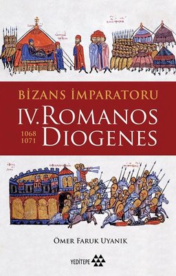 Bizans İmparatoru - 4.Romanos Diogenes