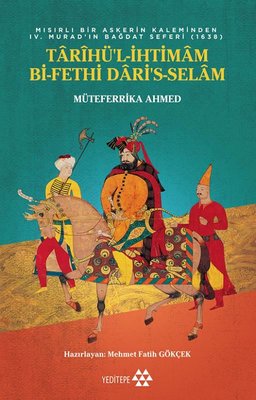 Tarihü'l - İhtimam Bi - Fethi Dari's - Selam